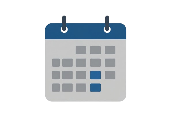 Calendario Banner