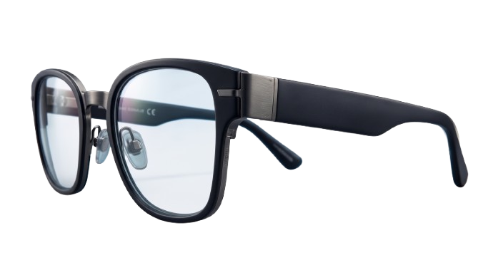 Lentes Banner