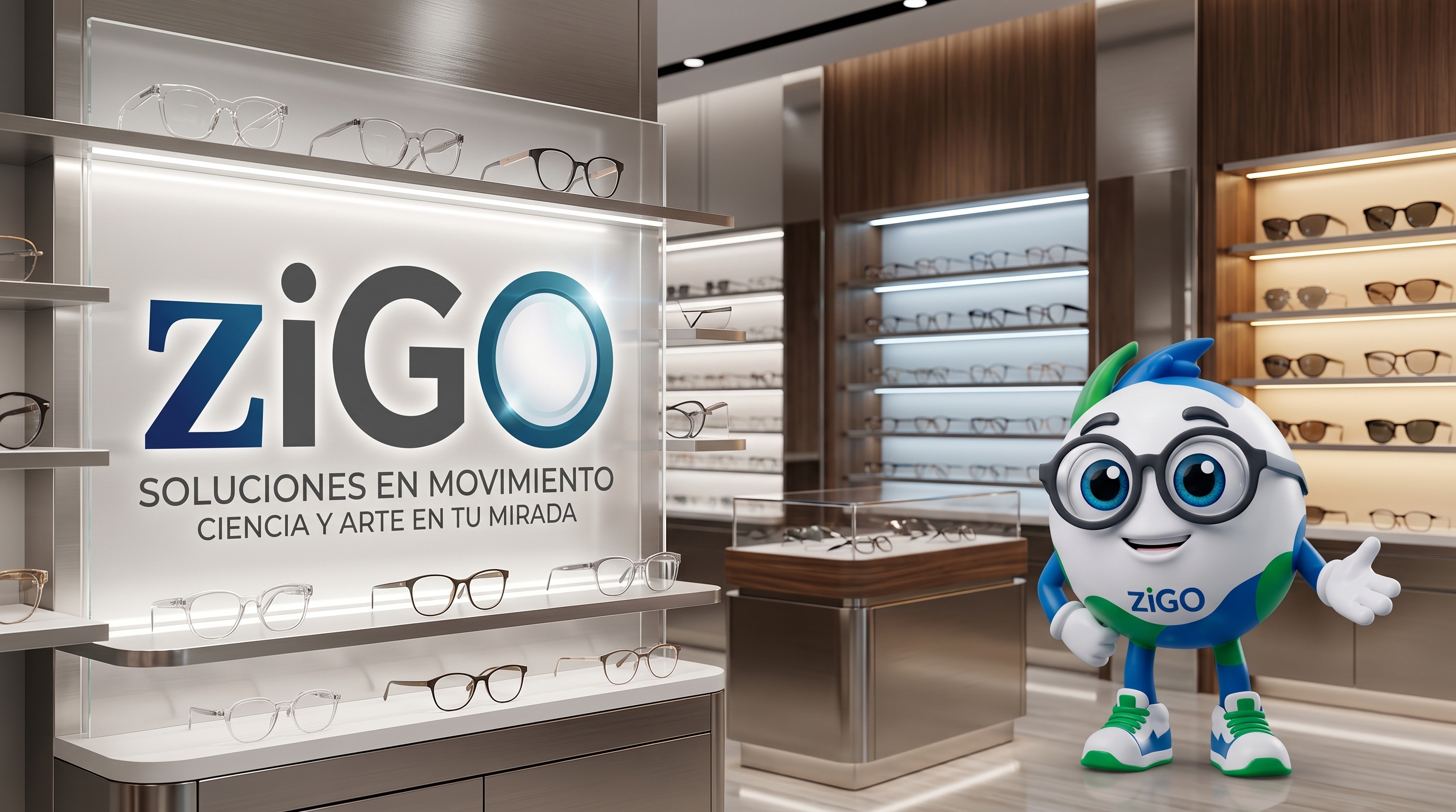 ziGO Logo